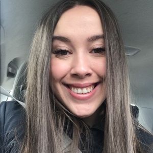 Meet your Posher, Michaelle